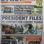 Newspapers (14)