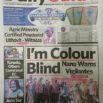 Newspapers (15)