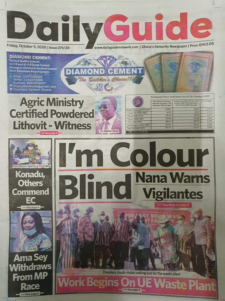 Newspapers (15)