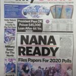 Newspapers (17)
