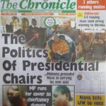 Newspapers (17)