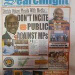 Newspapers (17)
