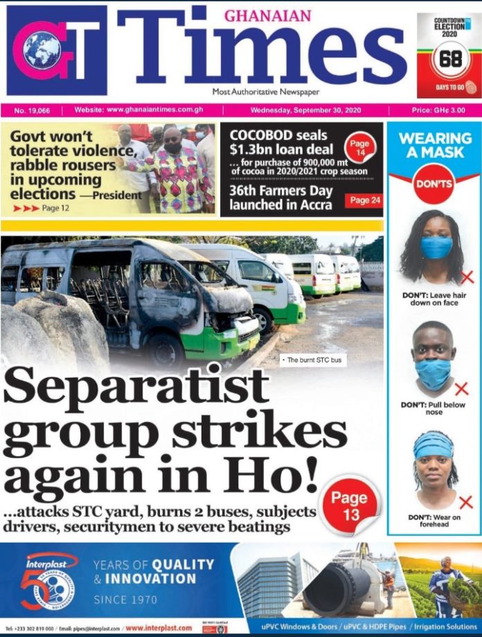 Newspapers (17)