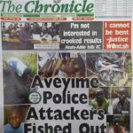 Newspapers (18)