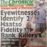 Newspapers (18)
