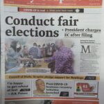 Newspapers (19)