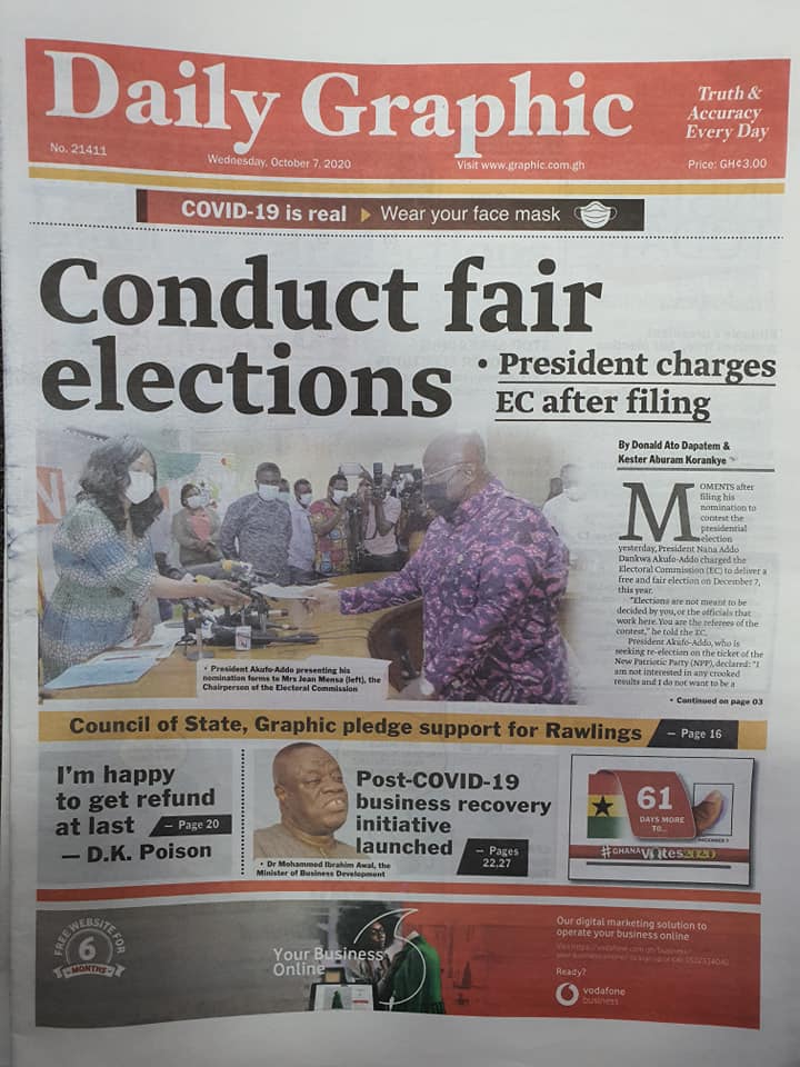 Newspapers (19)