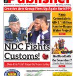 Newspapers (19)