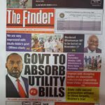 Newspapers (19)