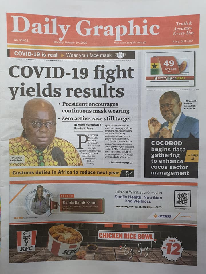 Newspapers (19)