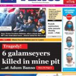 Newspapers (2)