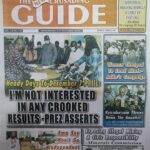 Newspapers (20)