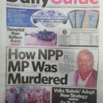 Newspapers (20)