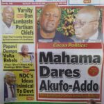 Newspapers (21)