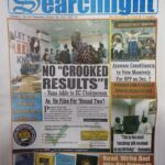 Newspapers (22)