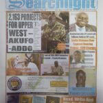 Newspapers (22)