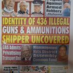 Newspapers (3)