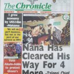 Newspapers (3)