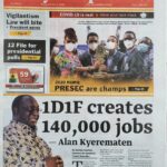 Newspapers (3)
