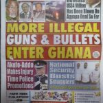 Newspapers (3)