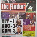 Newspapers (4)