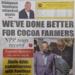 Newspapers (4)