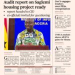 Newspapers (4)