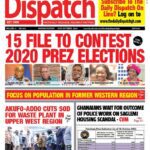 Newspapers (4)