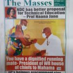Newspapers (5)