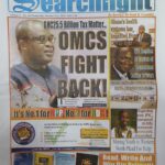 Newspapers (6)