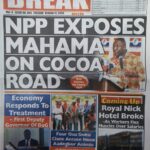 Newspapers (6)