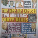 Newspapers (6)