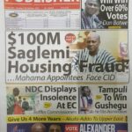 Newspapers (6)