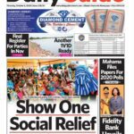 Newspapers (7)