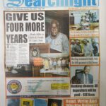 Newspapers (7)