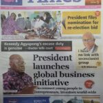 Newspapers (9)
