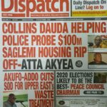 Newspapers (9)