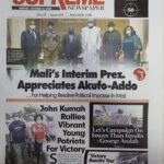 Newspapers (9)