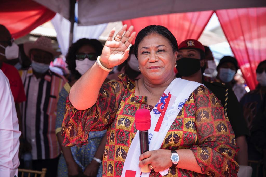 Politics Campaign Tour