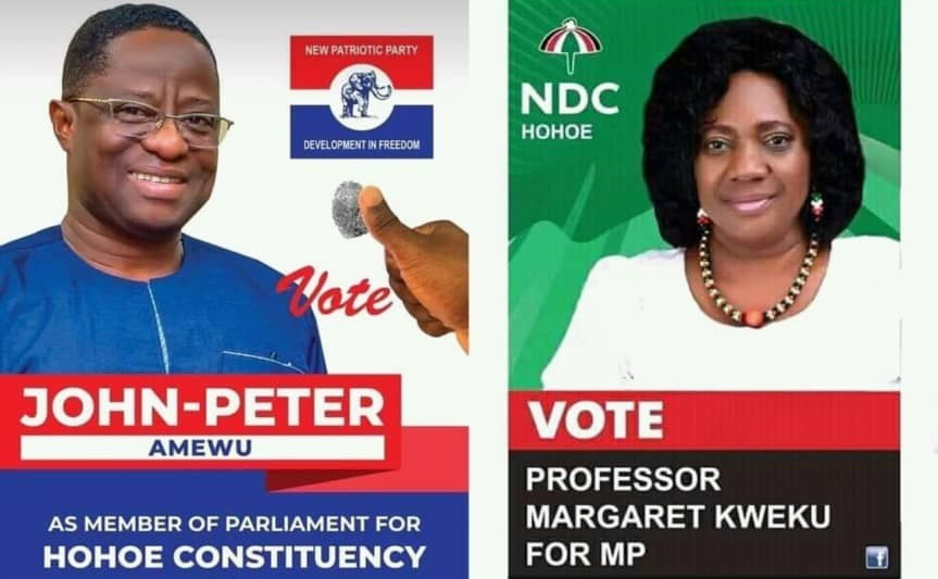 Politics Parliamentary Seat 1