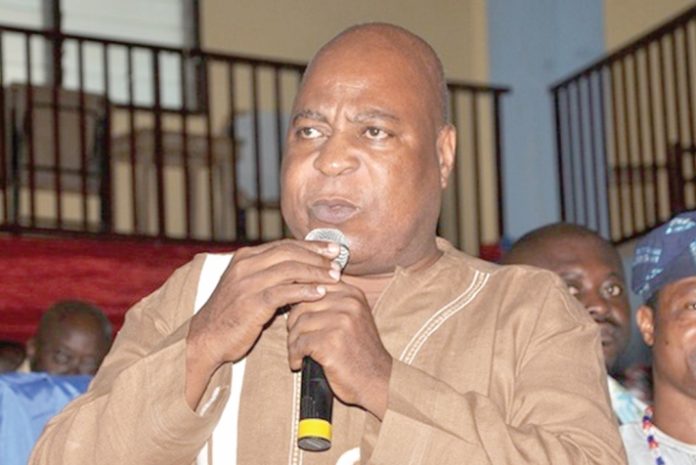 Sanitation remains the greatest challenge in Accra – Regional Minister