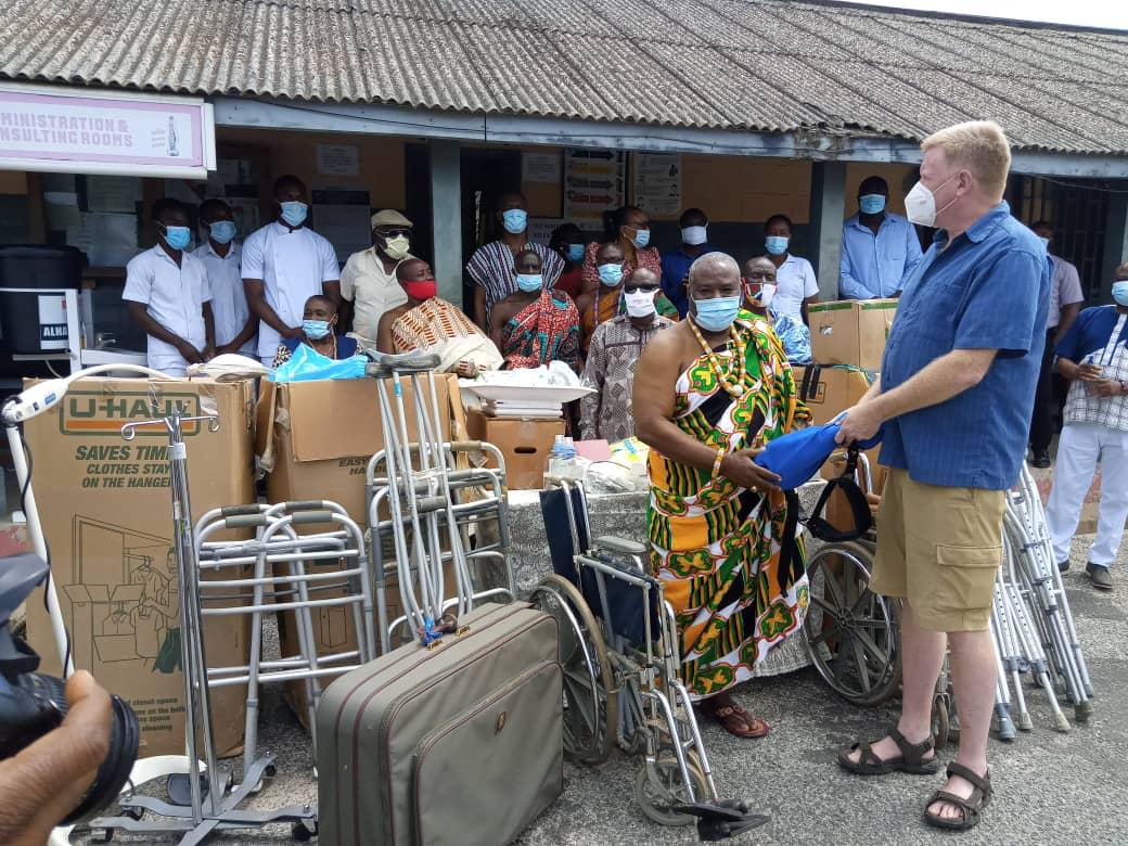 Social-Donation Foundation