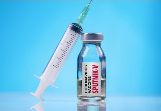 Sputnik V vaccine