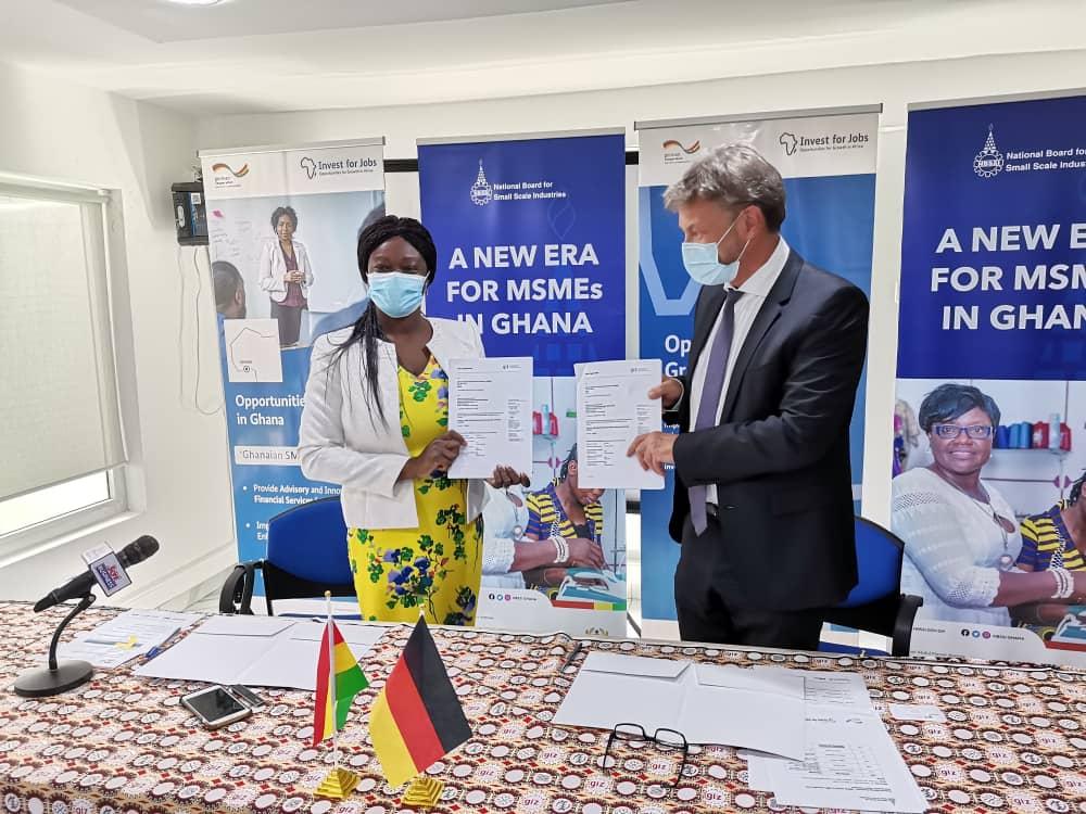 Economics NBSSI Agreement