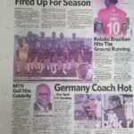 Newspapers (1)