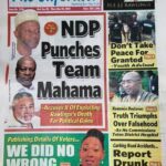 Newspapers (11)