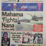 Newspapers (12)