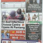 Newspapers (15)