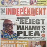 Newspapers (15)