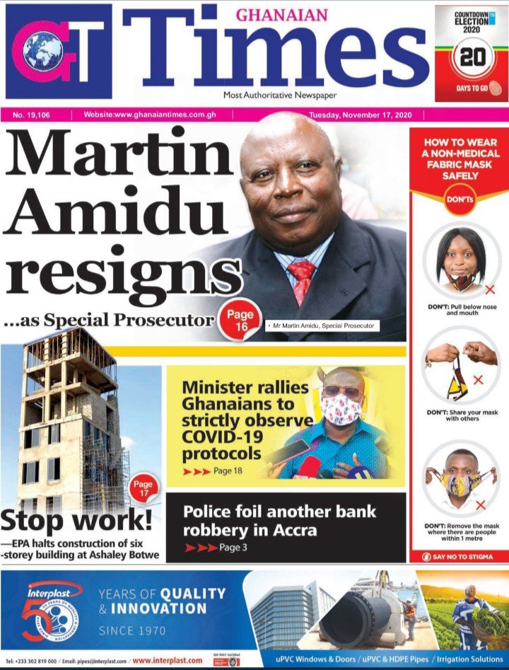 Newspapers (15)